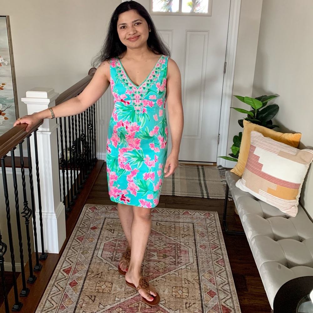 Meet your Posher, Amita